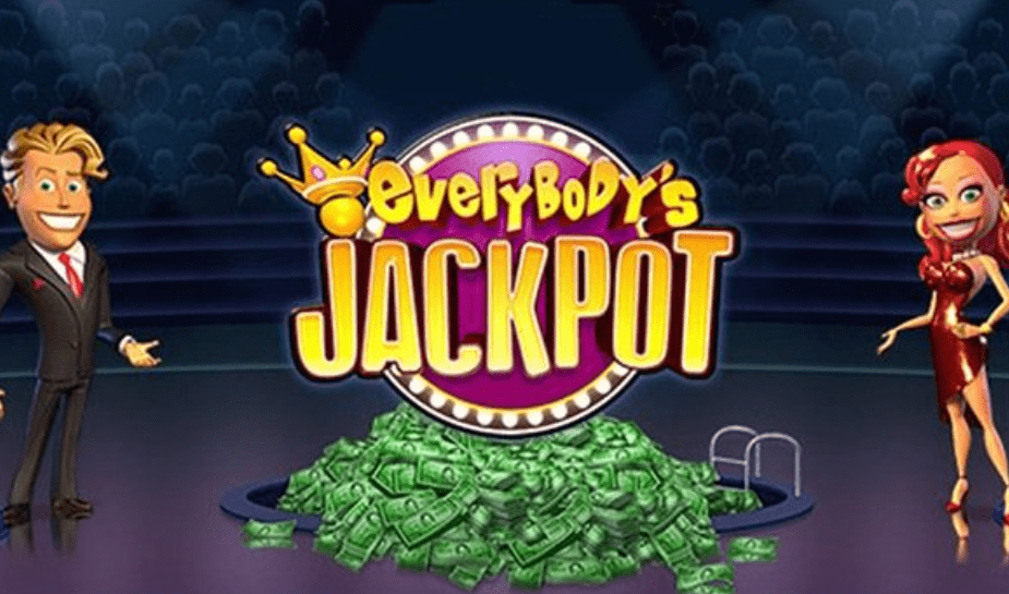 everybody jackpot