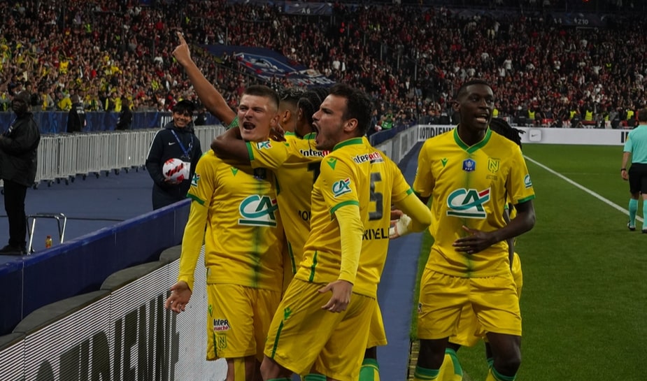 fc nantes
