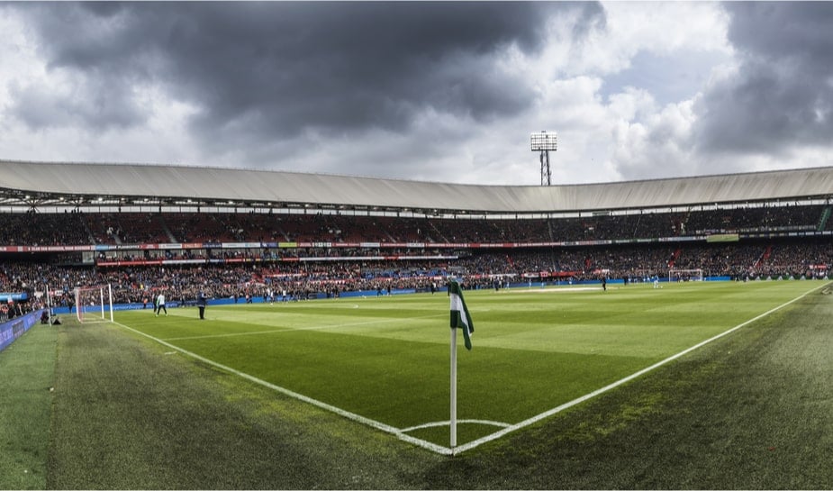 feyenoord stadion