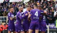 FC Twente gaat op bezoek bij ACF Fiorentina