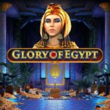 Glory of Egypt logo