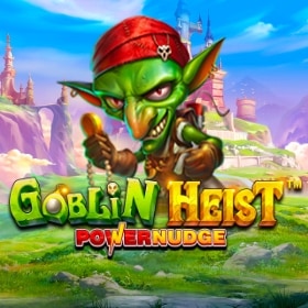 Goblin Heist Powernudge