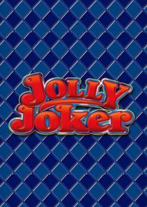 Jolly Joker logo