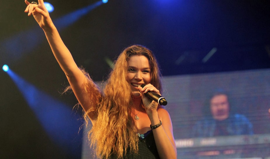 joss stone