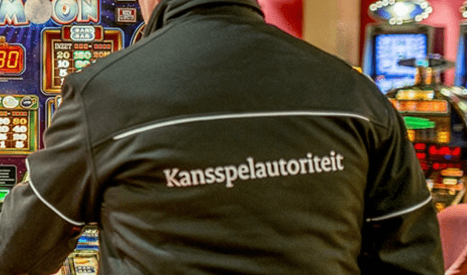 kansspelautoriteit
