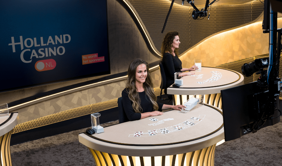 live casino