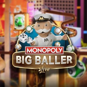 Monopoly Big Baller