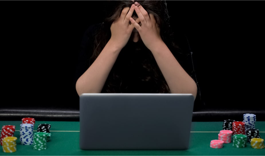 online casino verslaving