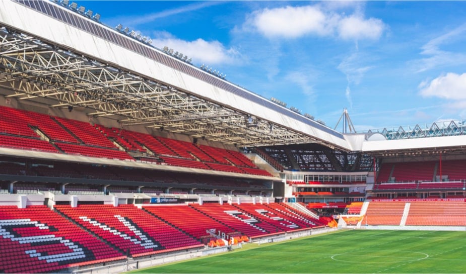 psv stadion