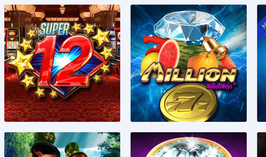 rake gaming spellen