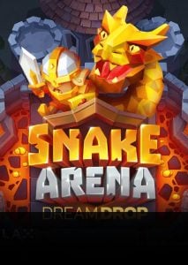 Snake Arena Dream Drop