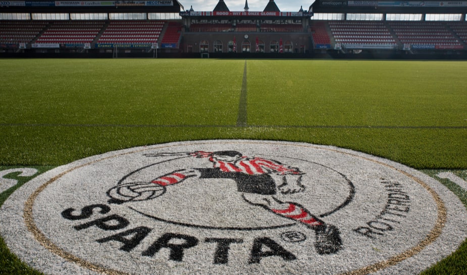 sparta