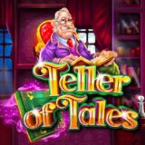 Teller of Tales logo