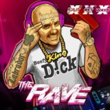 The Rave logo