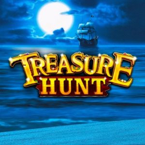Treasure Hunt logo