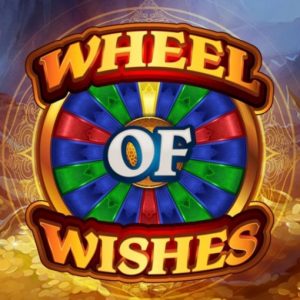 Wheel of Wishes logo