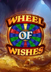Wheel of Wishes logo