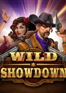 Wild Showdown logo