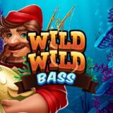 Wild Wild Bass logo