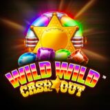 Wild Wild Cash Out logo