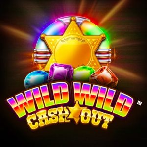Wild Wild Cash Out logo