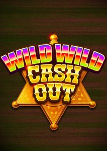 Wild Wild Cash Out logo