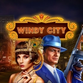 Windy City