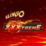 Slingo XXXtreme logo