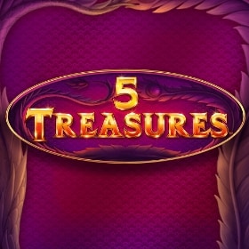 5 Treasures