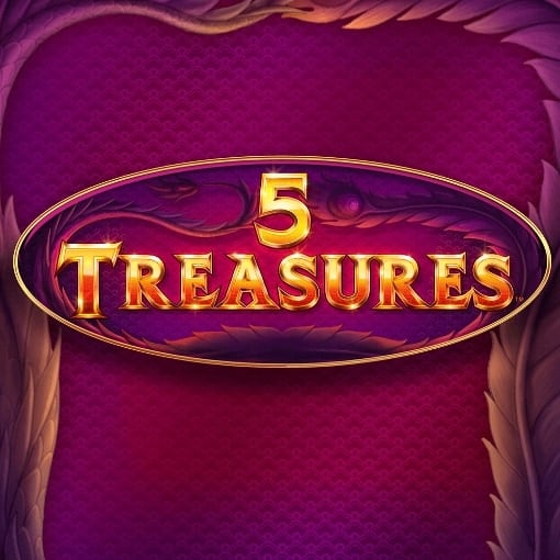 5 Treasures