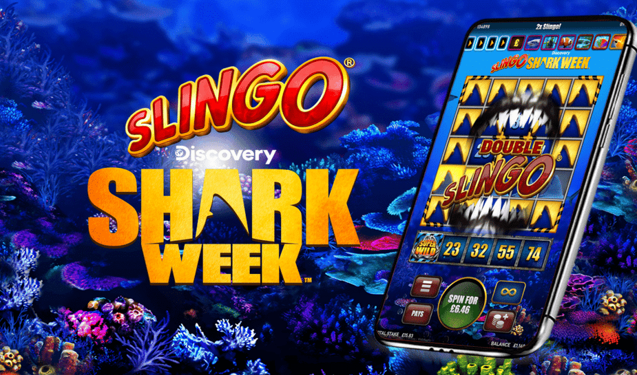 Bingoal gaat de samenwerking aan met Gaming Realms