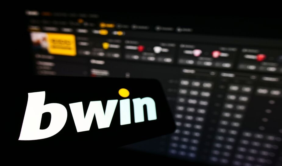 Bwin blokkeert website voor Nederlandse bezoekers