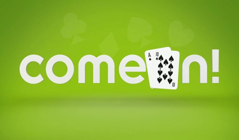 ComeOn Casino