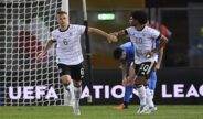 Duitsland ontvangt Hongarije in de UEFA Nations League