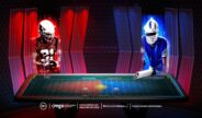 Evolution presenteert American Football Studio