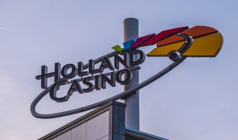 Holland Casino Online organiseert een nieuw IGT slot-toernooi