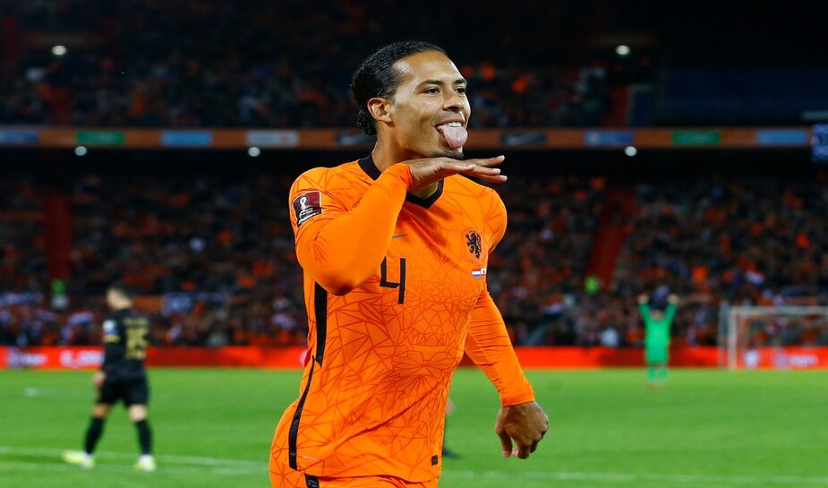 Nederland ontvangt de Rode Duivels in de Johan Cruijff Arena