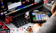 Uitgaven Nederlandse gokkers in de online kansspelmarkt