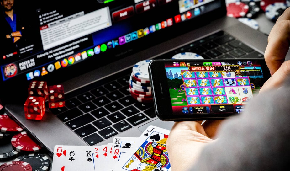 Nederlandse online gokmarkt groeit in één jaar met 125%