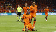 Oranje treft Polen in de Nations League