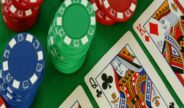 Spelerslimiet gokuitgaven op tafel