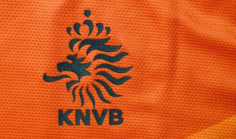Tegenvoorstel betaald voetbal logo