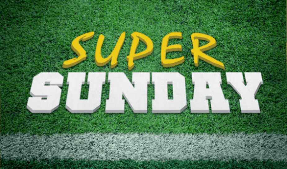 Voorbeschouwingen Super Sunday in de Eredivisie
