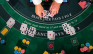 Basisstrategie bij blackjack en winstmaximalisatie