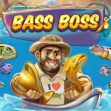 Bass Boss logo