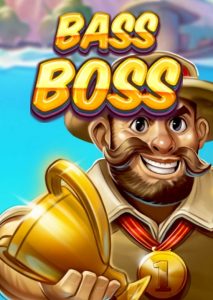 Bass Boss logo
