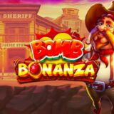 Bomb Bonanza logo