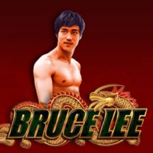 Bruce Lee logo