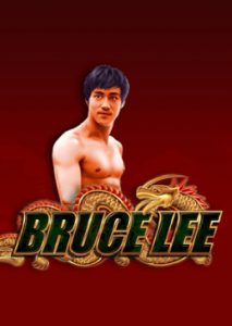 Bruce Lee logo
