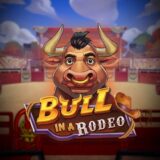 Bull in a Rodeo logo